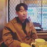 Frontend 개발자 송하람 프로필 사진